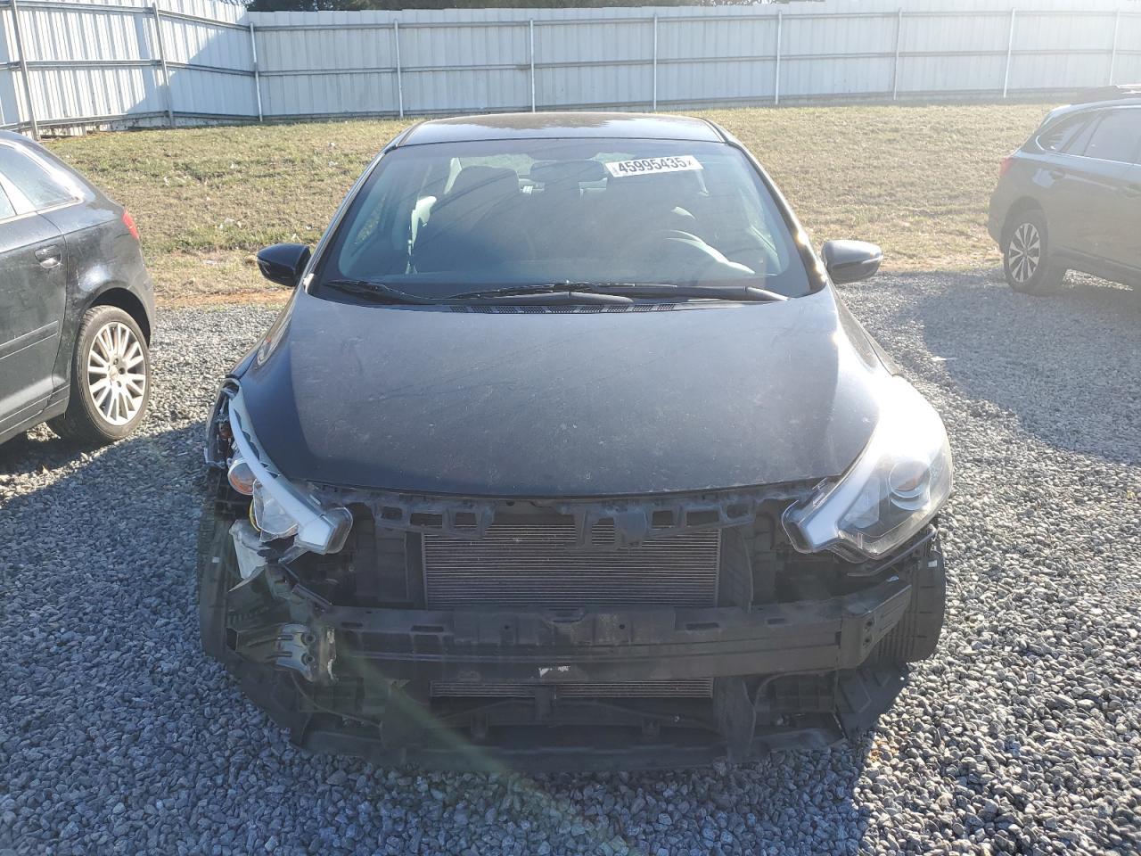 2015 KIA FORTE LX - Фото 5