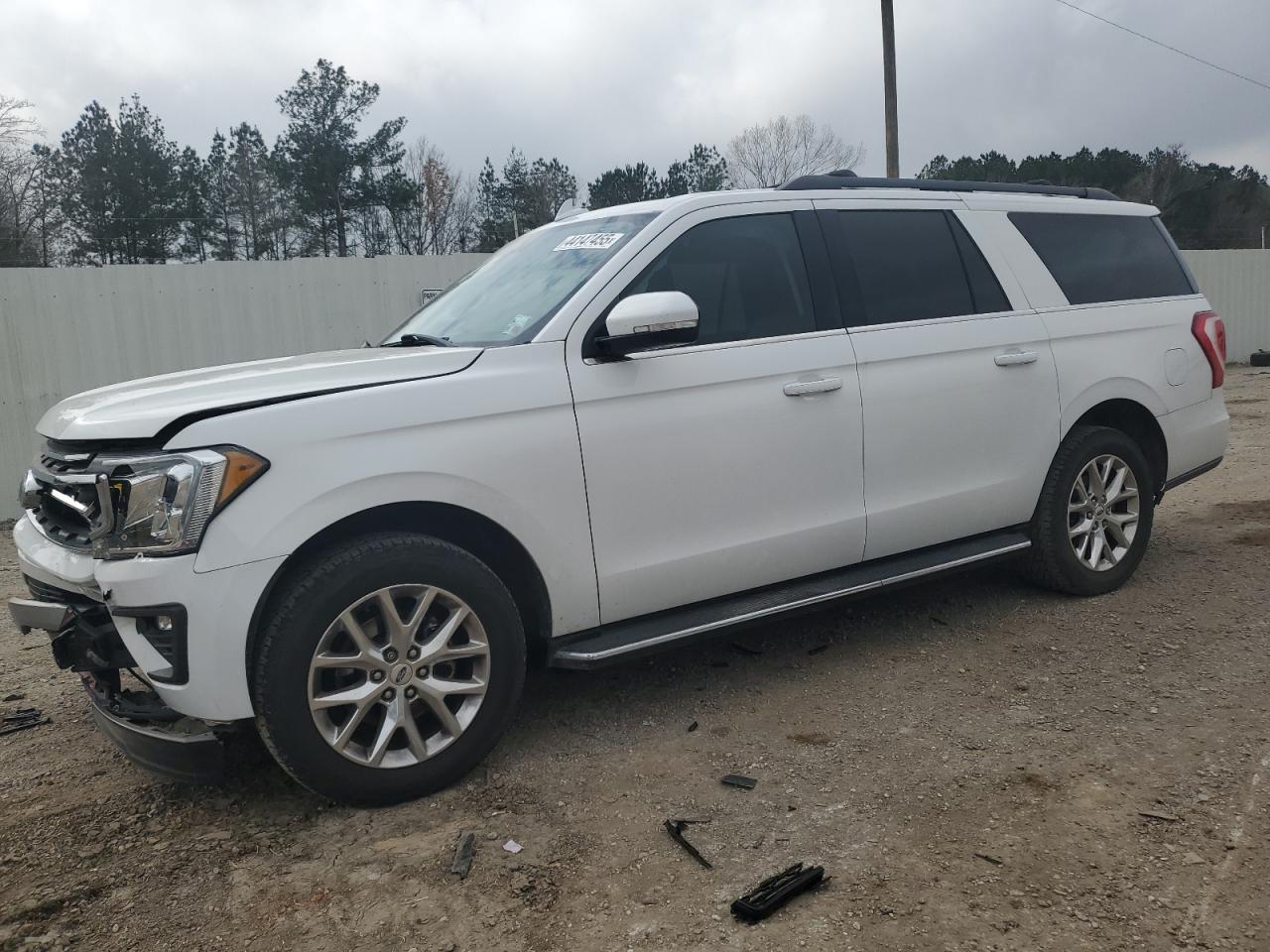 2020 FORD EXPEDITION