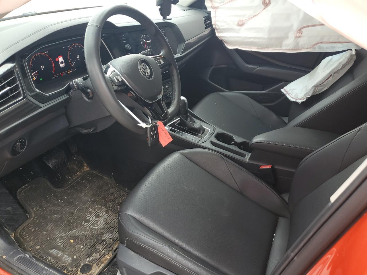2020 VOLKSWAGEN JETTA SEL - Image 7