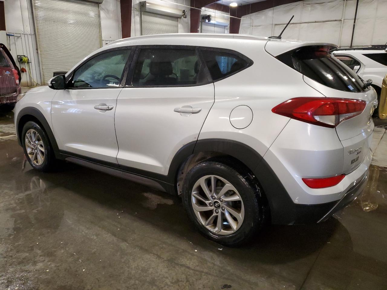 2016 HYUNDAI TUCSON LIM - Image 2