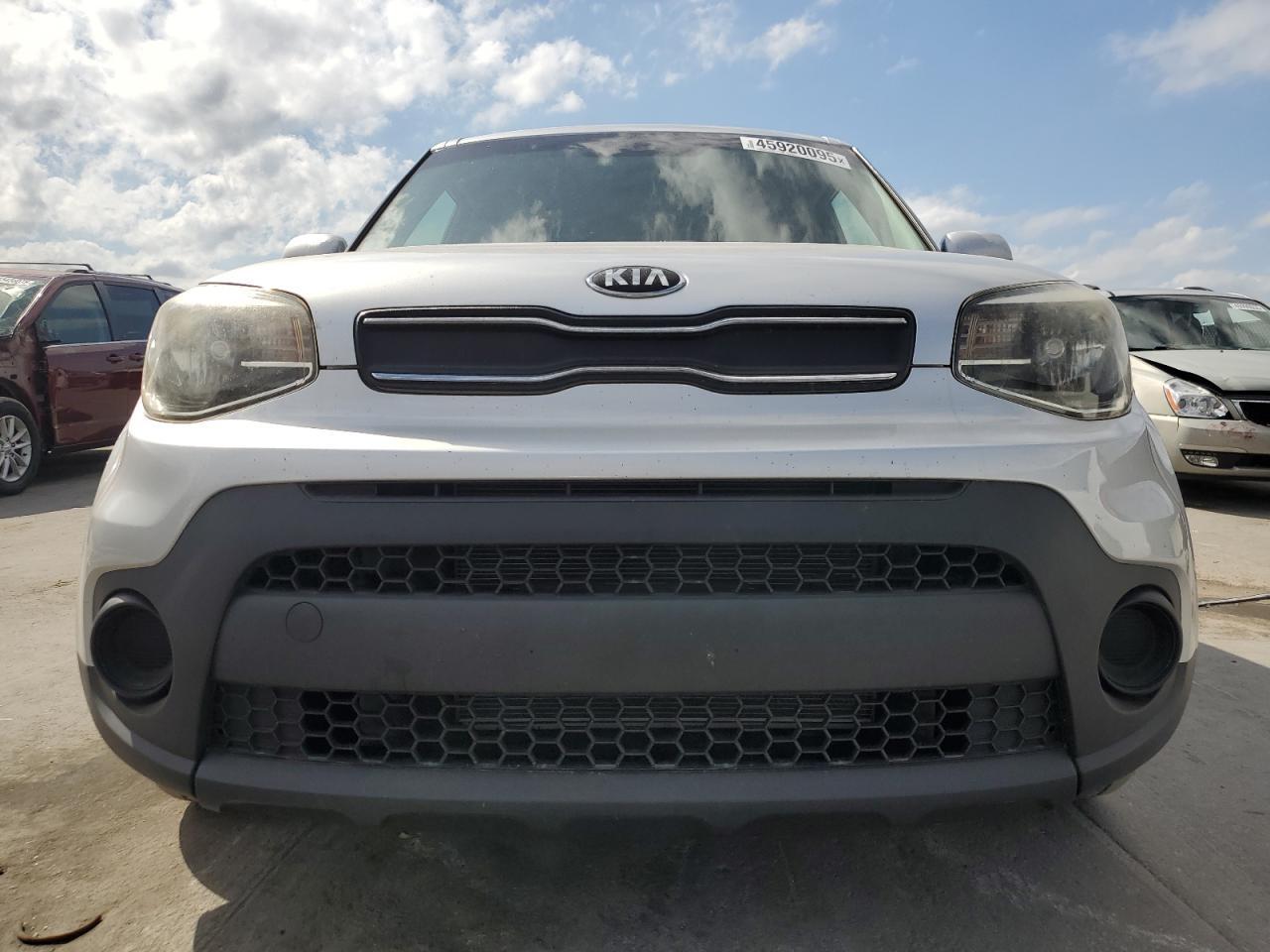 2019 KIA SOUL - Фото 5