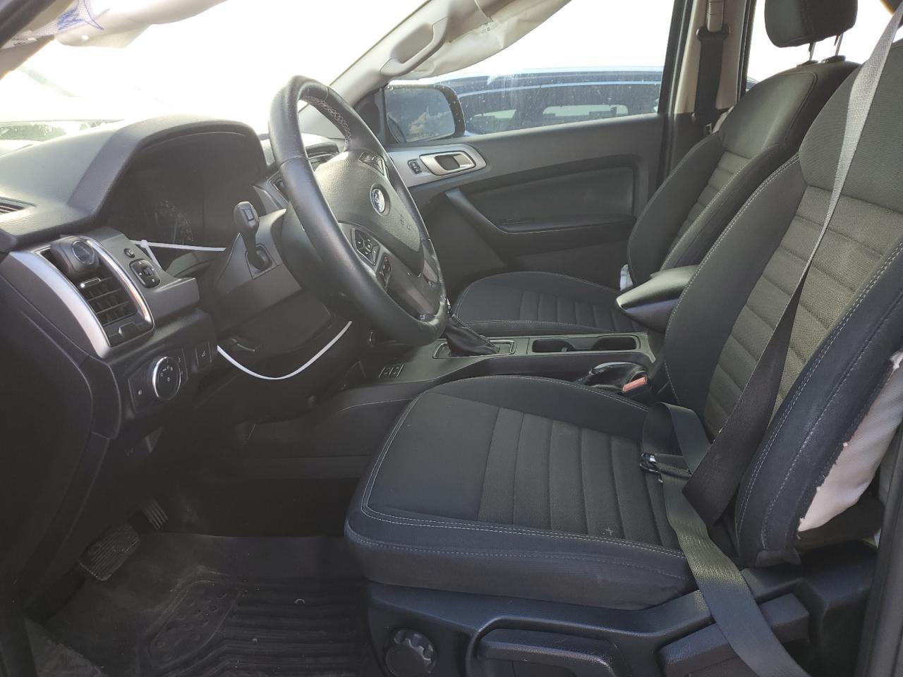 2020 FORD RANGER XL - Image 7