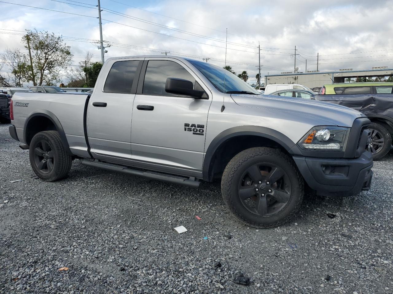 2020 RAM 1500 CLASS - Image 4