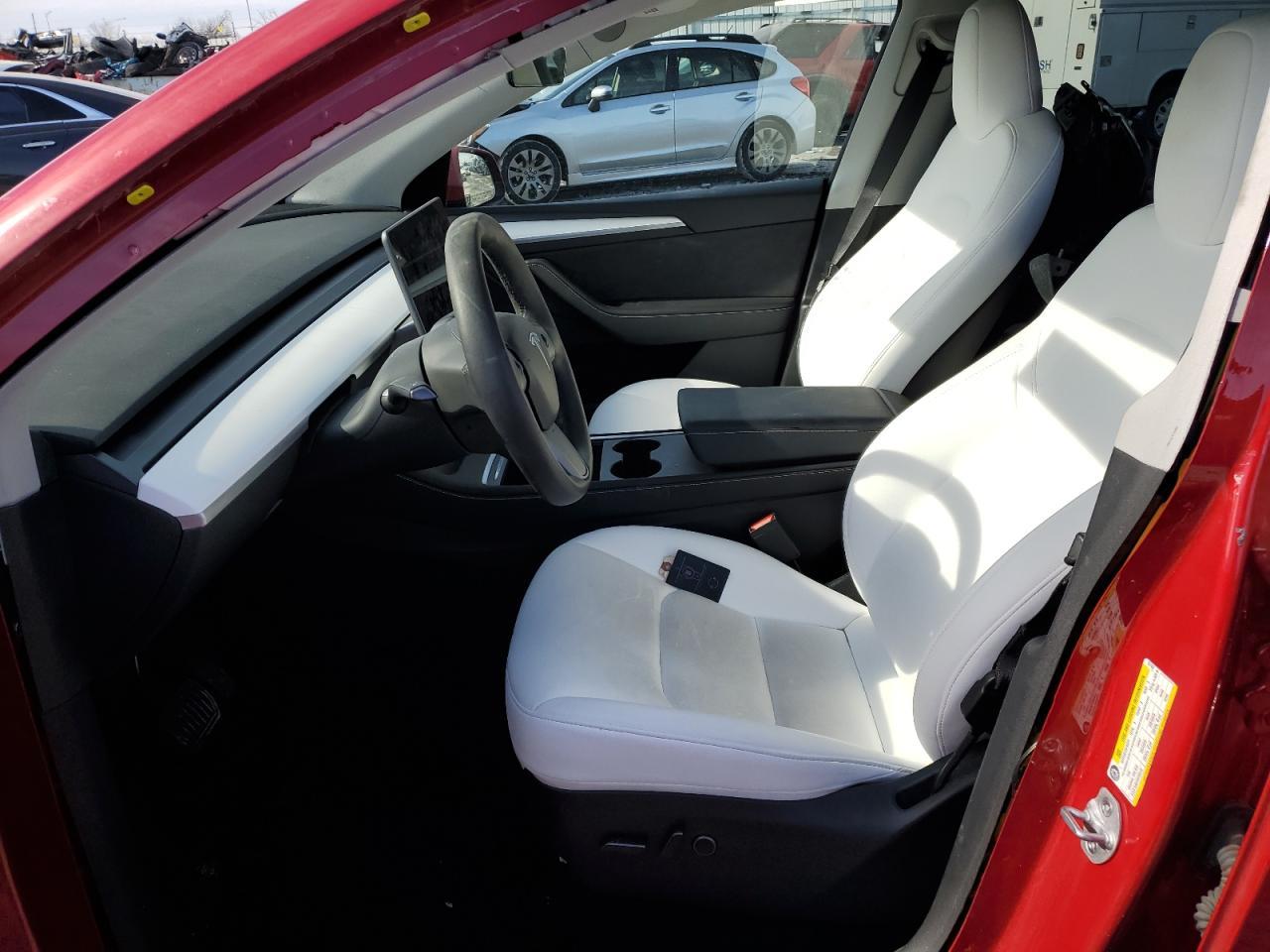 2023 TESLA MODEL Y - Image 7
