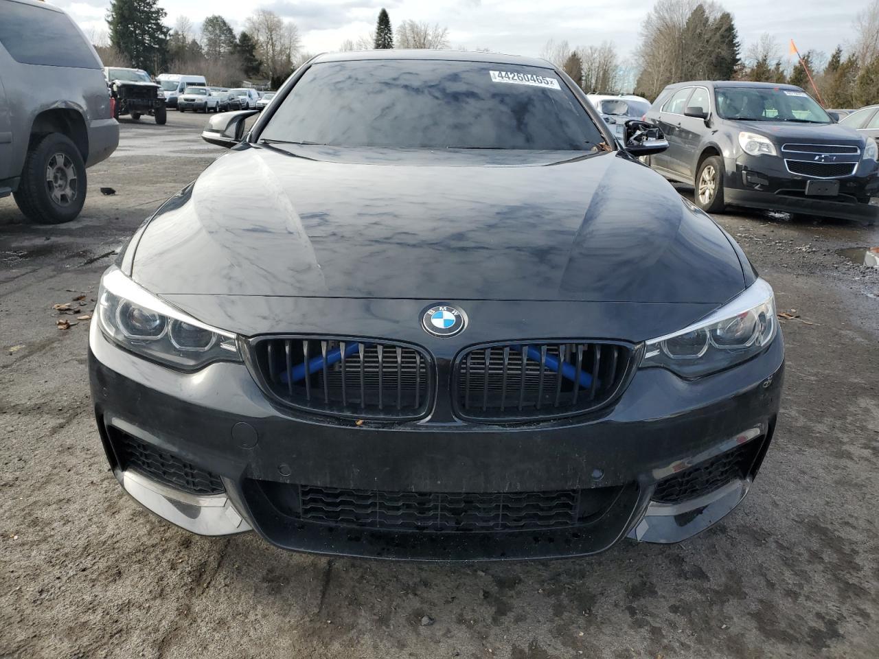 2019 BMW 440XI - Image 5