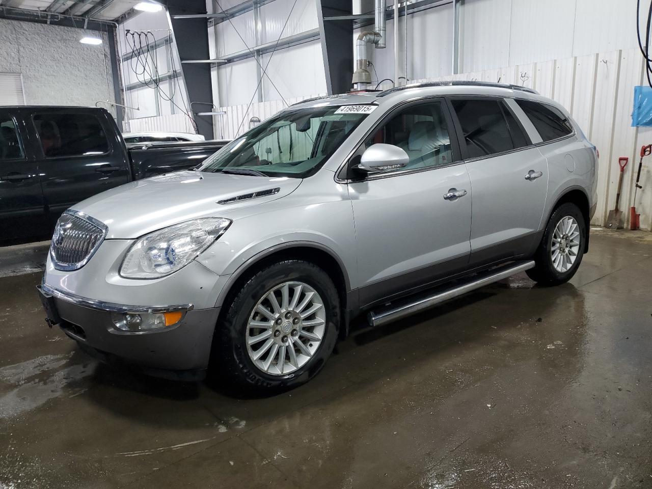 2011 BUICK ENCLAVE CX