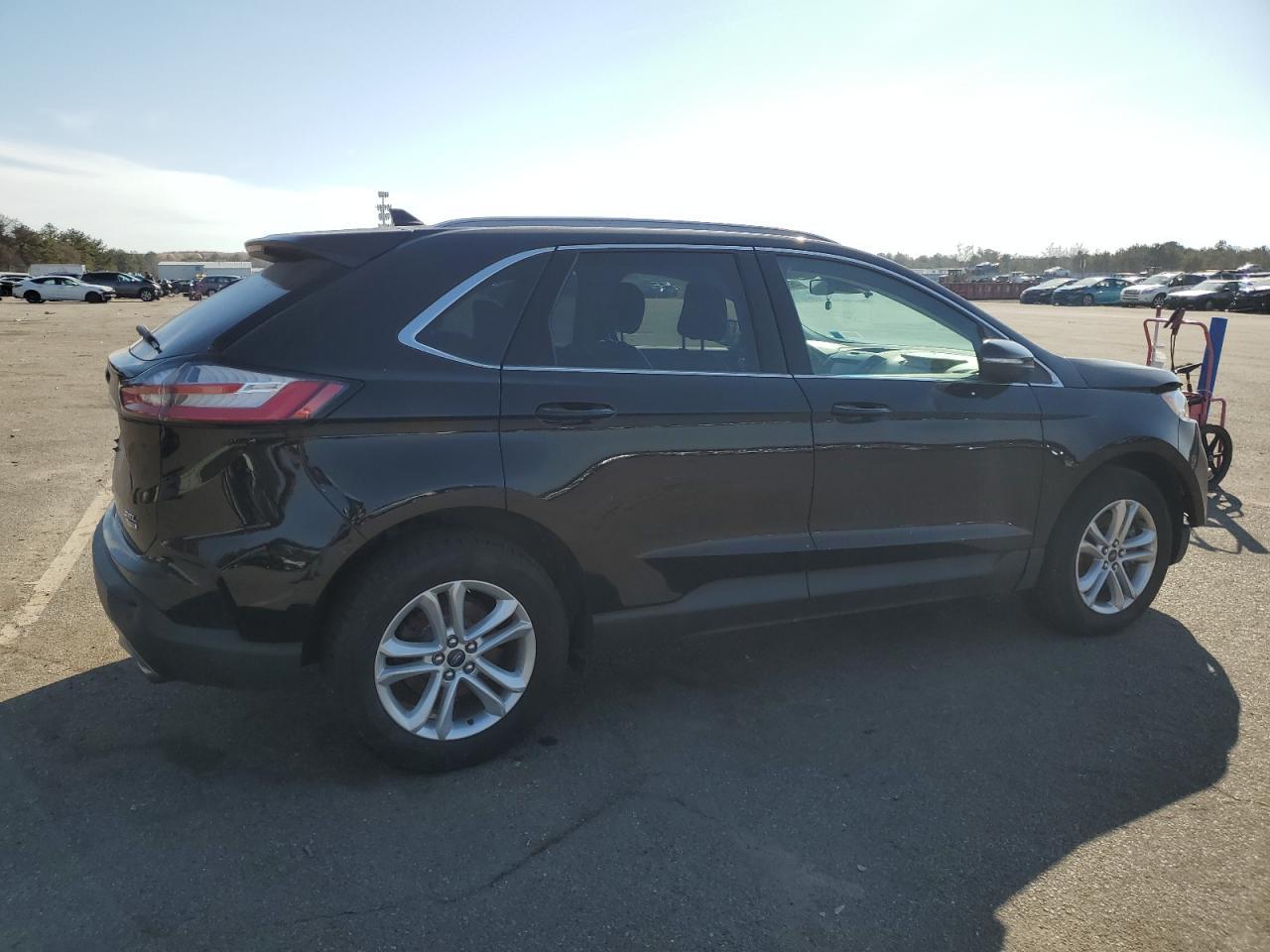 2020 FORD EDGE SEL - Image 3