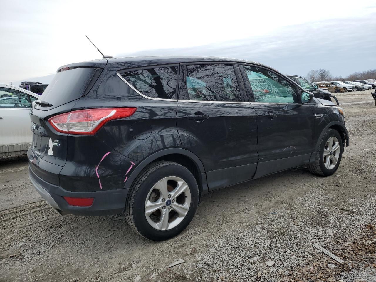 2015 FORD ESCAPE SE - Image 3