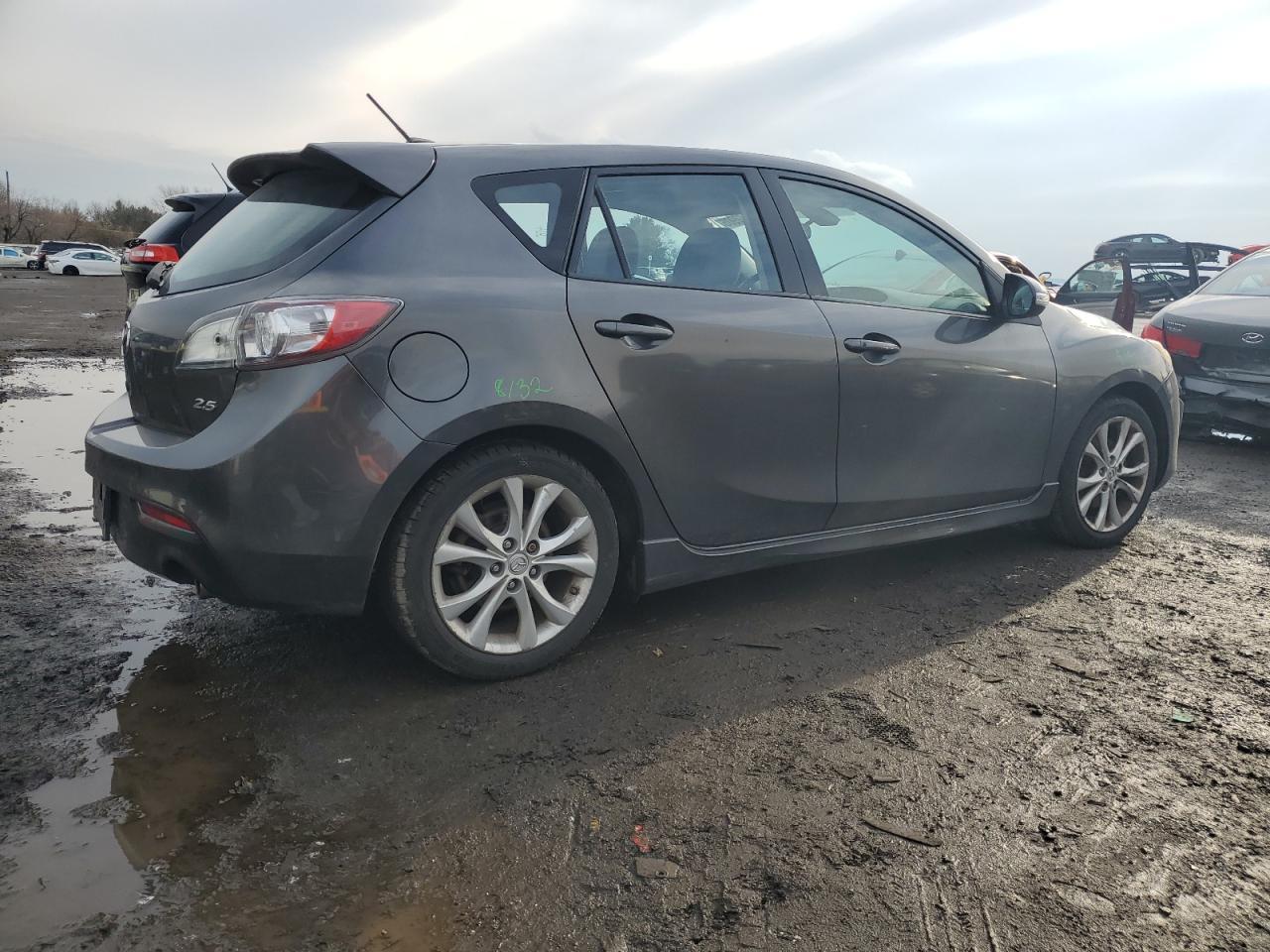 2010 MAZDA 3 S - Фото 3