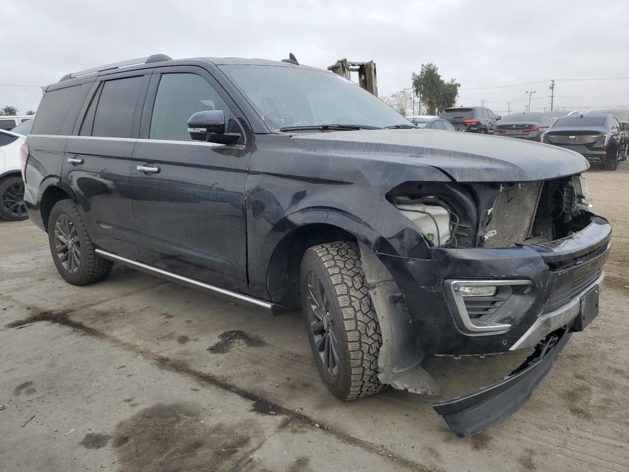 2019 FORD EXPEDITION - Image 4