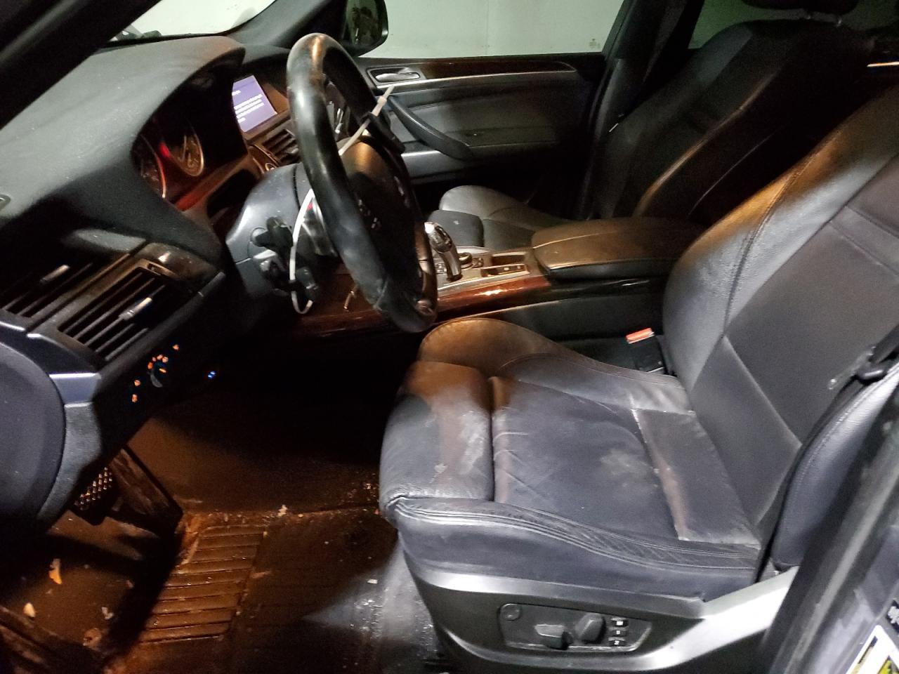 2013 BMW X5 XDRIVE5 - Фото 7