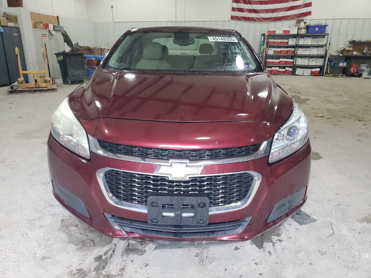 2015 CHEVROLET MALIBU 1LT - Image 5