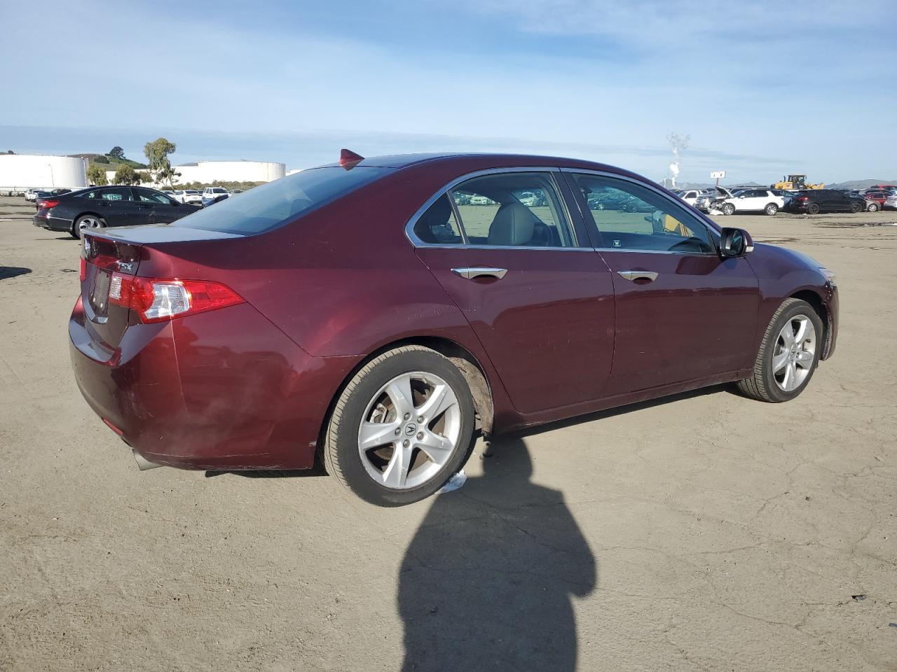 2010 ACURA TSX - Image 3