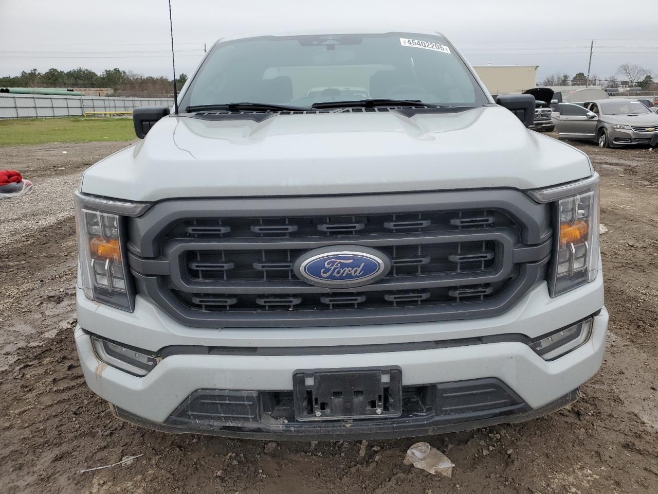 2023 FORD F150 SUPER - Фото 5