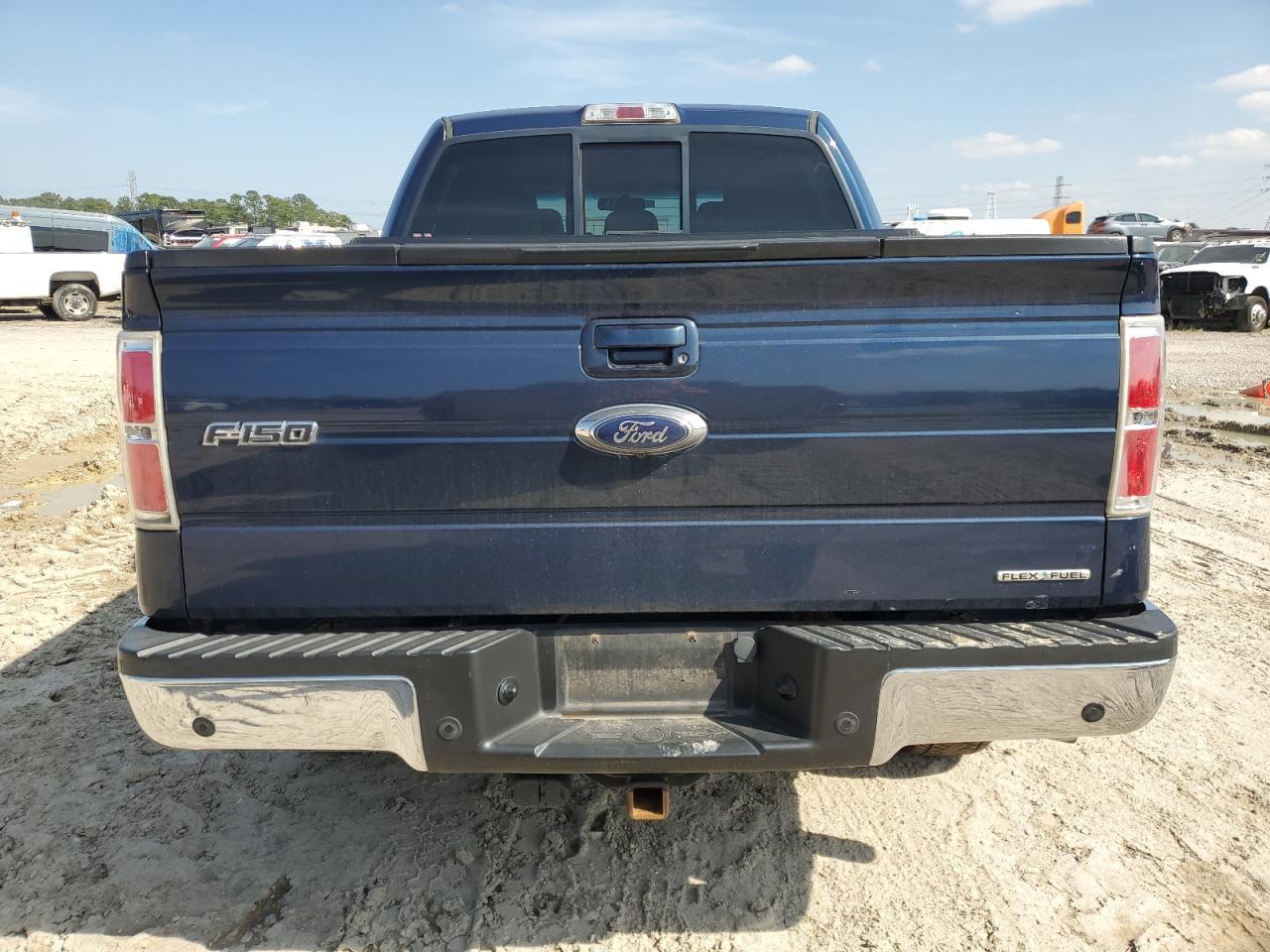 2013 FORD F150 SUPER - Фото 6