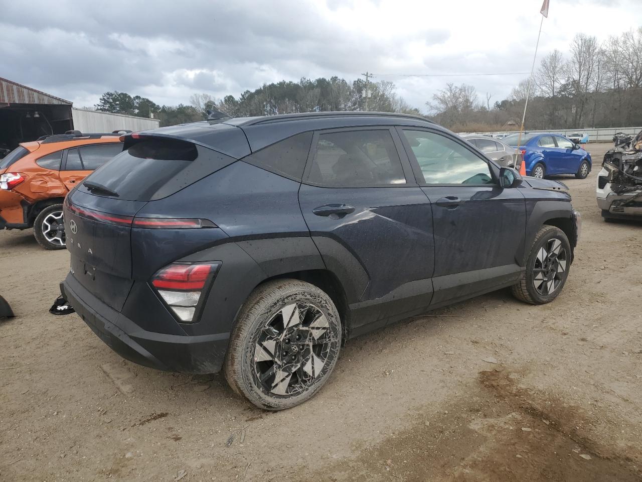 2025 HYUNDAI KONA SEL - Фото 3