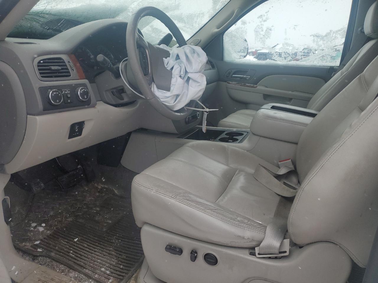 2011 GMC SIERRA K15 - Image 7