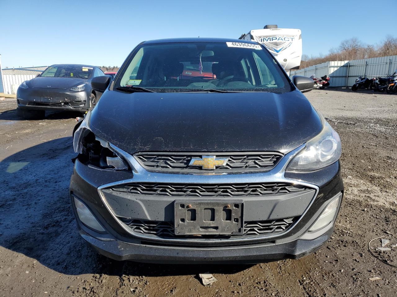 2019 CHEVROLET SPARK LS - Фото 5