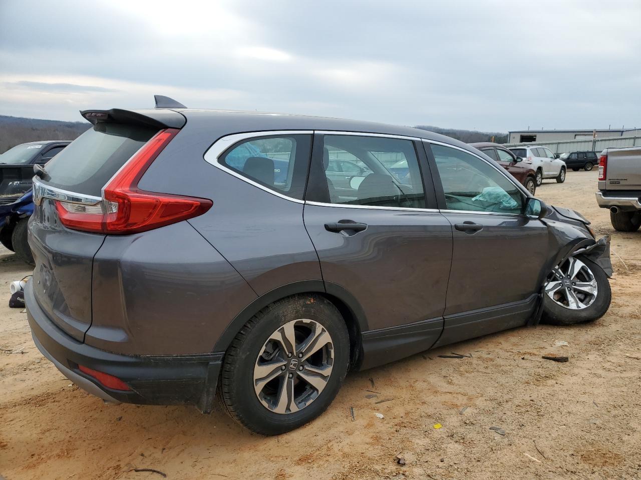 2019 HONDA CR-V LX - Image 3