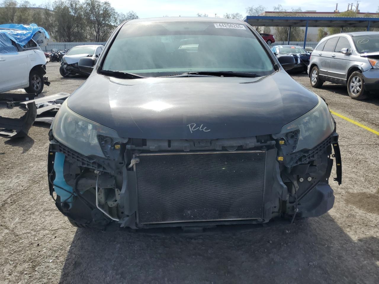 2014 HONDA CR-V LX - Фото 5