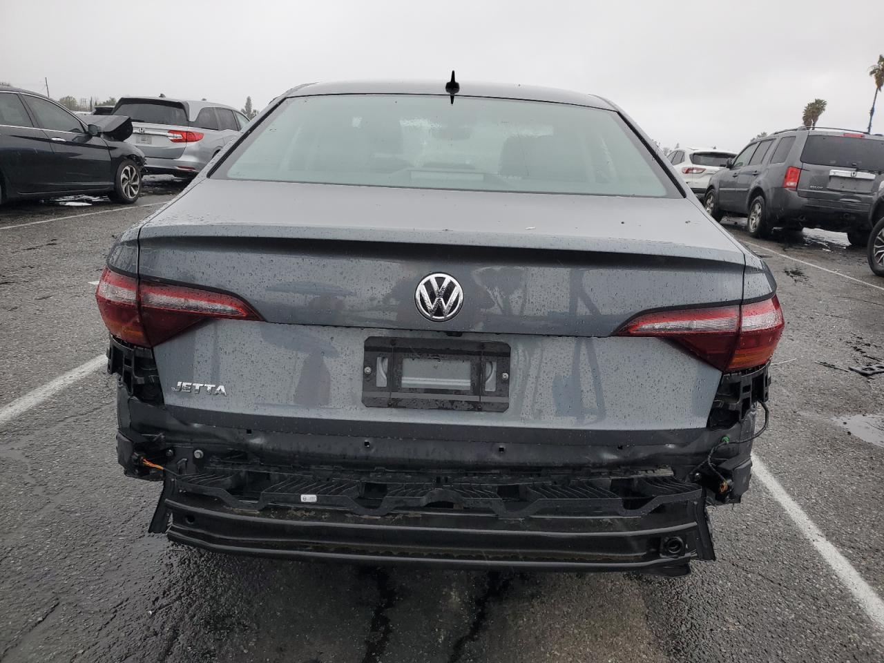 2019 VOLKSWAGEN JETTA S - Image 6