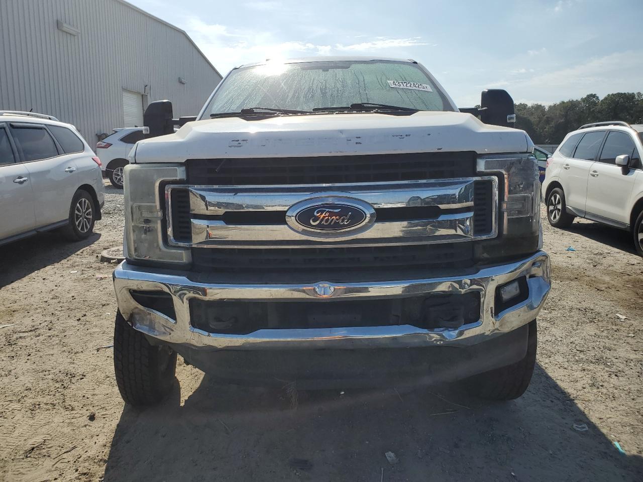 2017 FORD F250 SUPER - Image 5