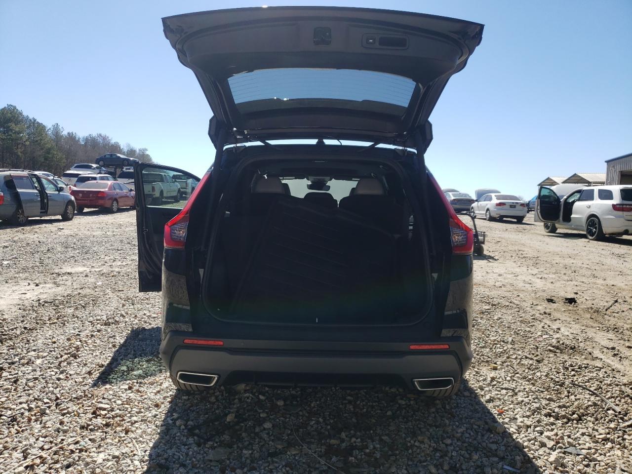 2024 HONDA CR-V SPORT - Image 6