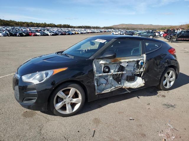 2013 HYUNDAI VELOSTER