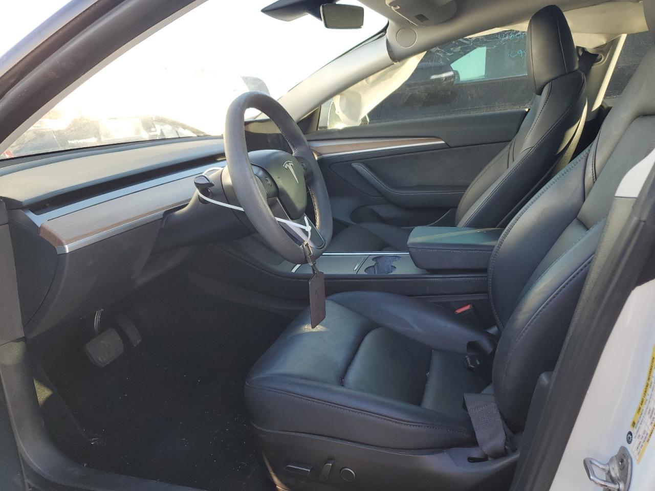 2023 TESLA MODEL 3 - Image 7