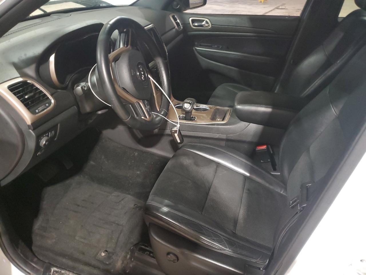 2015 JEEP GRAND CHER - Image 7