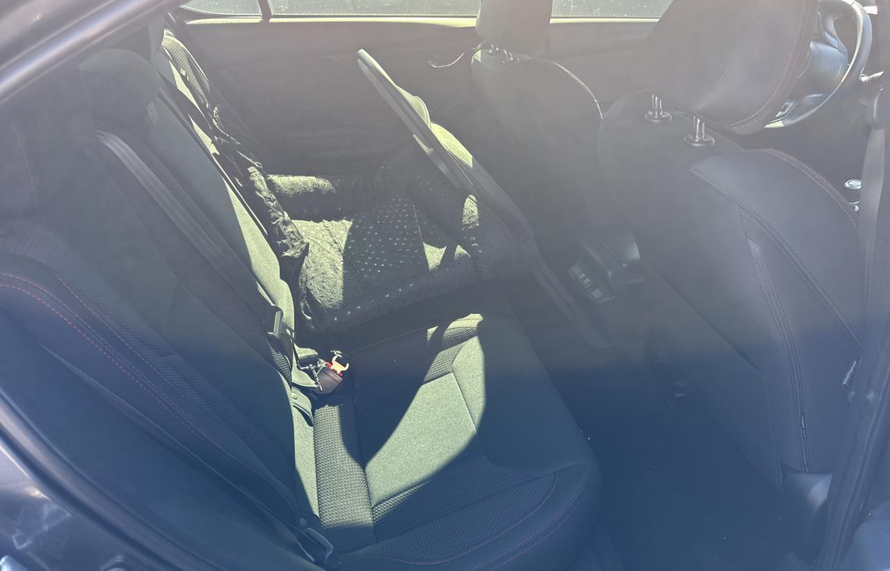 2023 SUBARU WRX PREMIU - Image 6