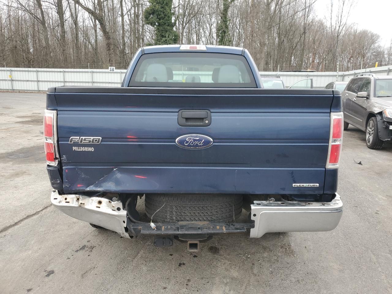 2014 FORD F150 SUPER - Image 6