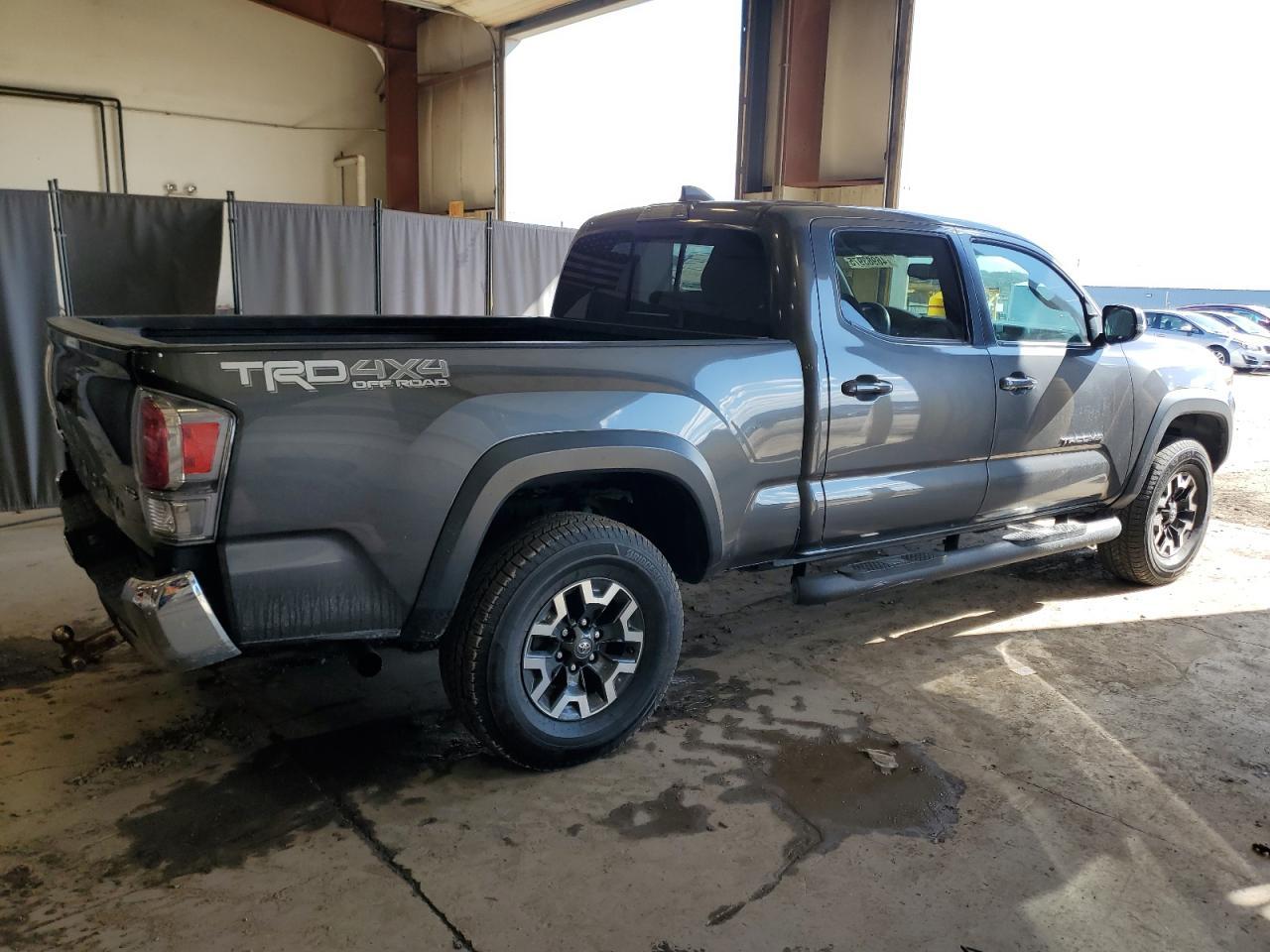 2020 TOYOTA TACOMA DOU - Image 3