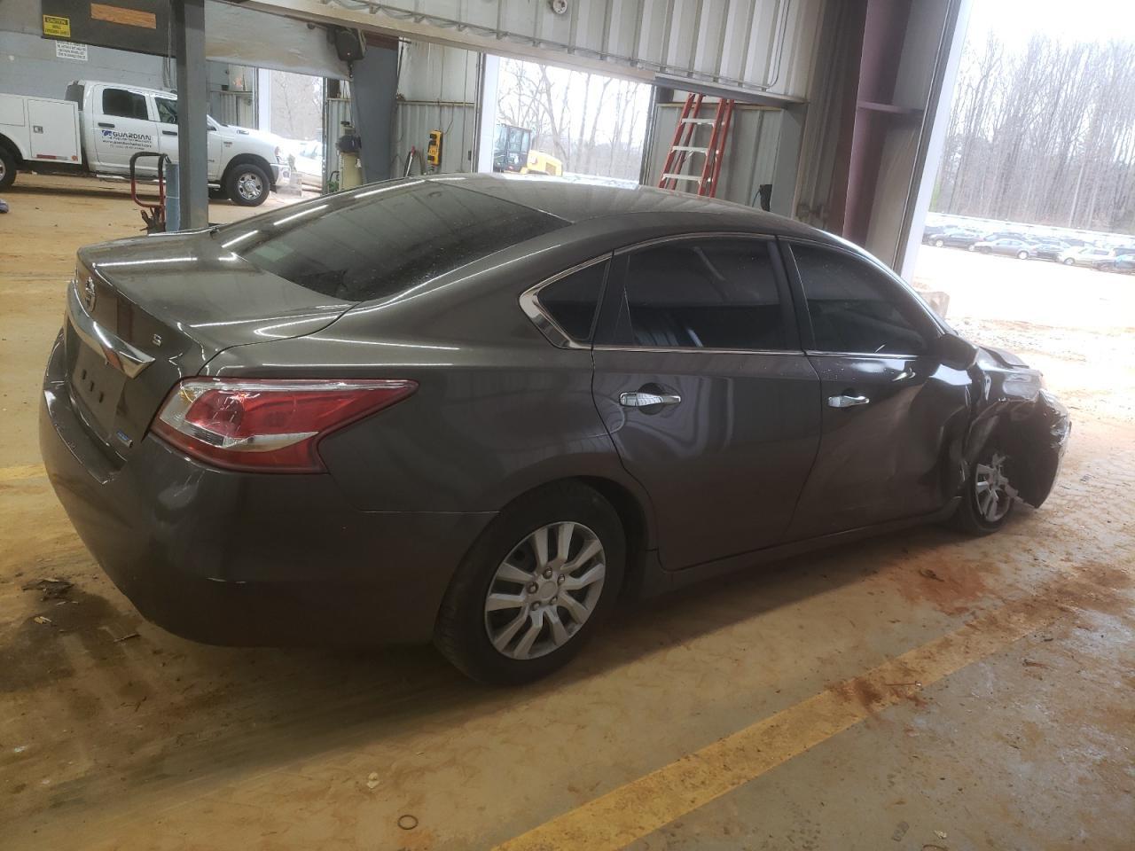 2013 NISSAN ALTIMA 2.5 - Image 3