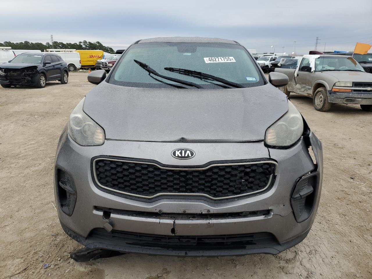 2017 KIA SPORTAGE L - Image 5
