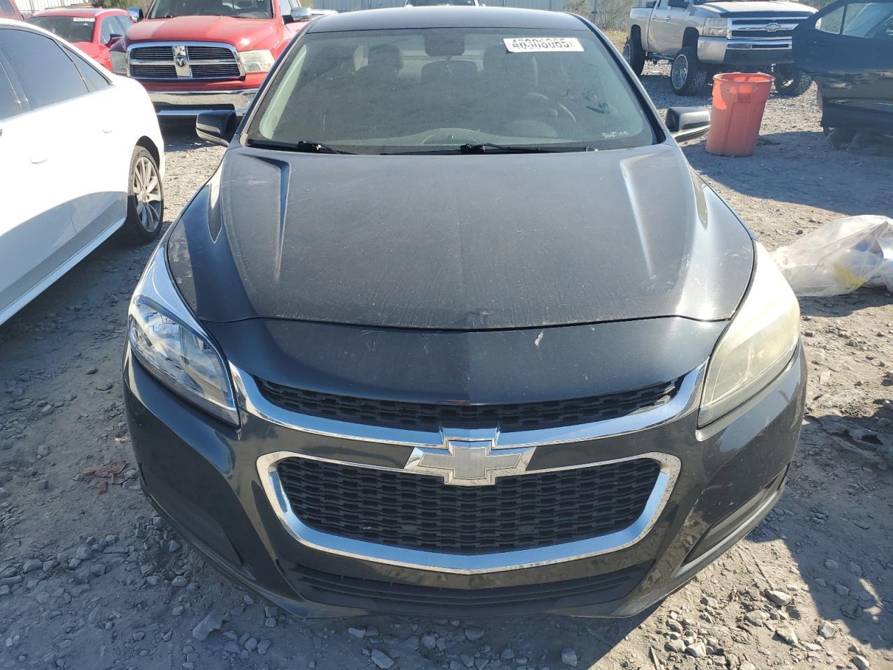 2015 CHEVROLET MALIBU LS - Image 5