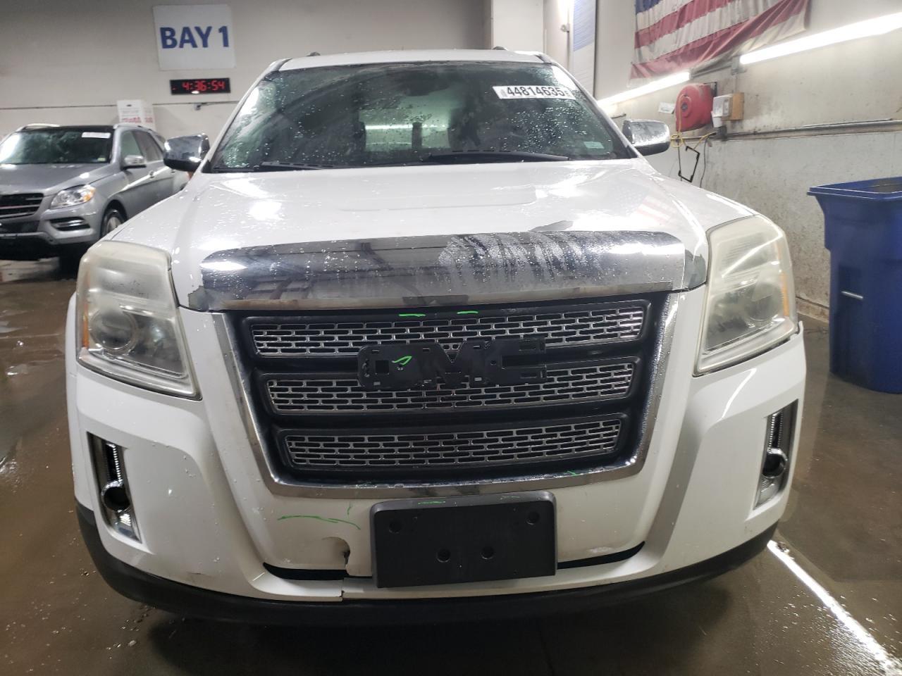 2012 GMC TERRAIN SL - Image 5