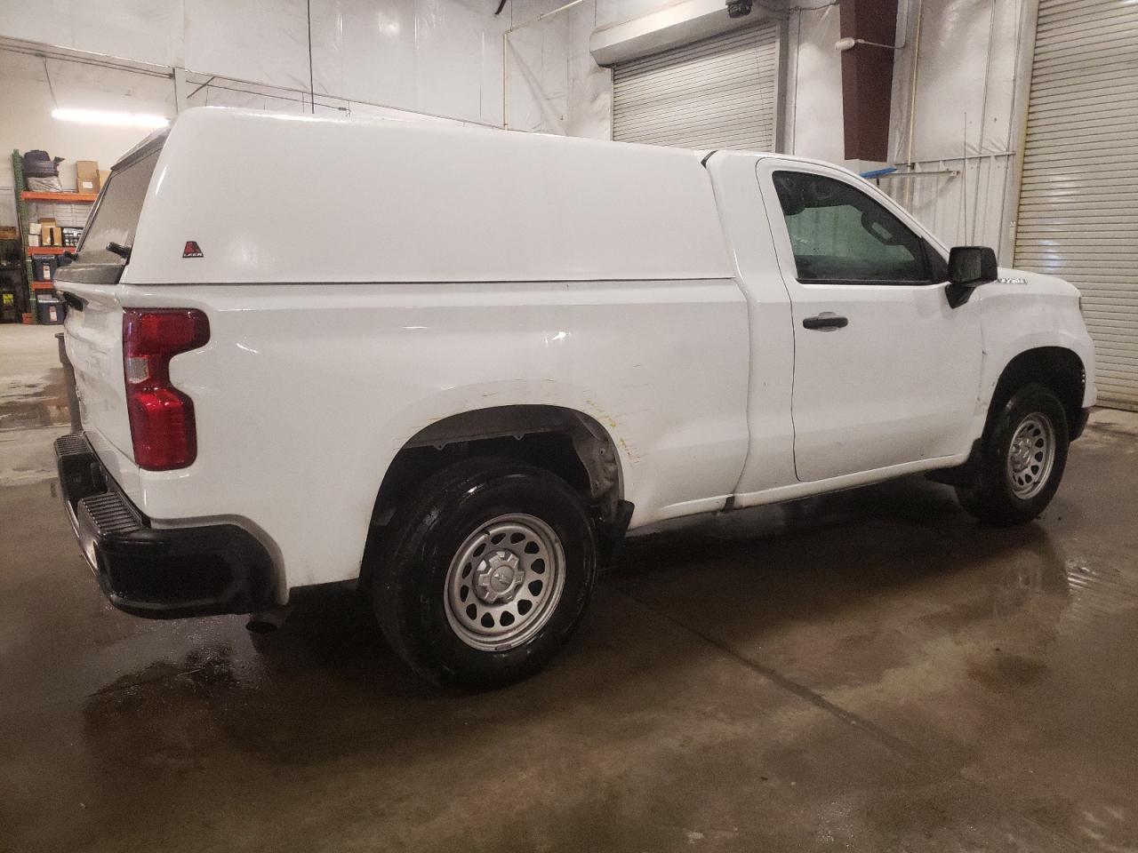 2023 CHEVROLET SILVERADO - Image 3