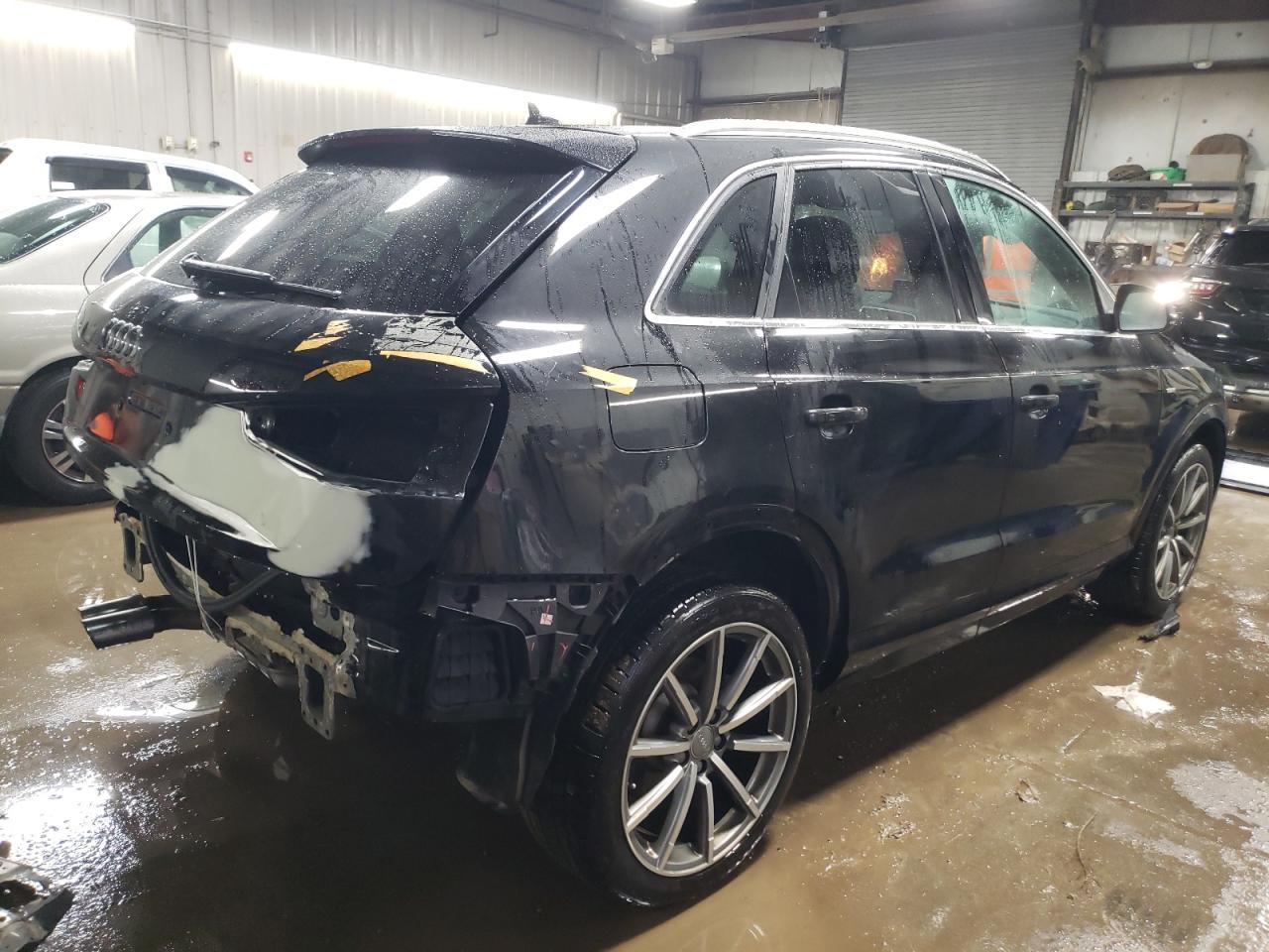 2018 AUDI Q3 PREMIUM - Image 3