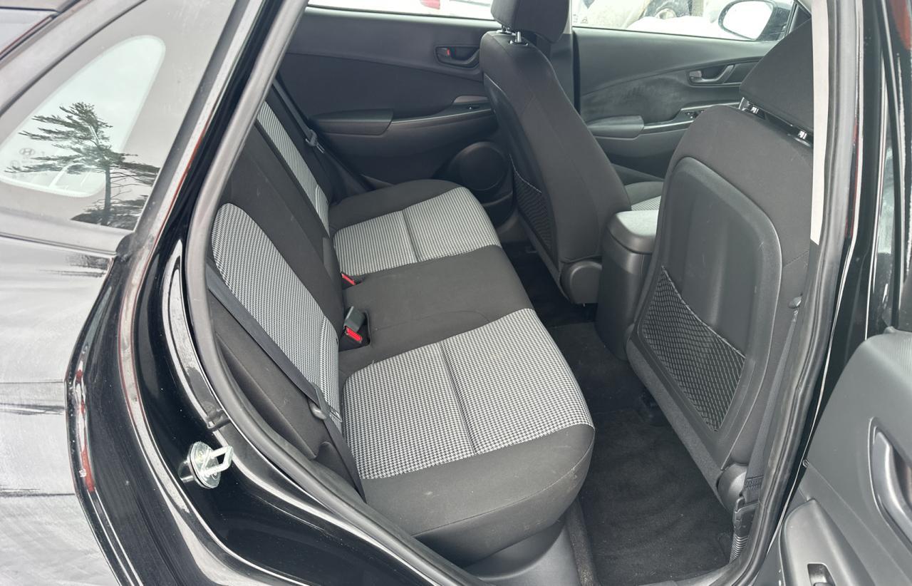 2019 HYUNDAI KONA SEL - Image 6