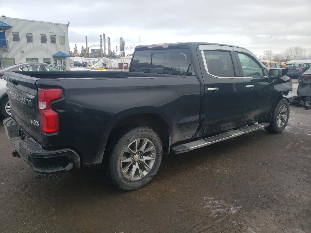 2020 CHEVROLET SILVERADO - Image 3
