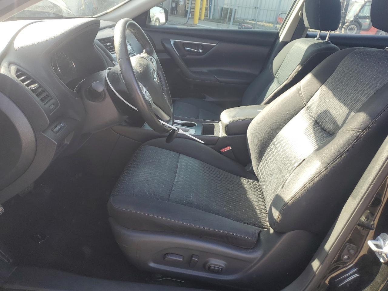 2016 NISSAN ALTIMA 2.5 - Image 7