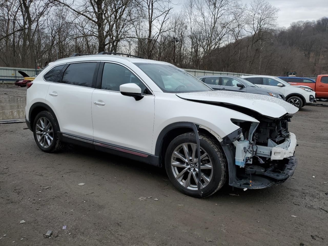 2017 MAZDA CX-9 SIGNA - Image 4
