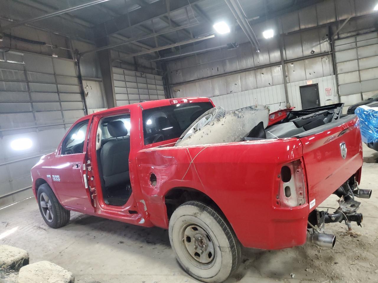 2014 RAM 1500 ST - Image 2
