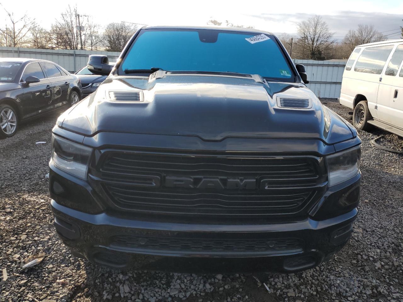 2019 RAM 1500 LARAM - Фото 5