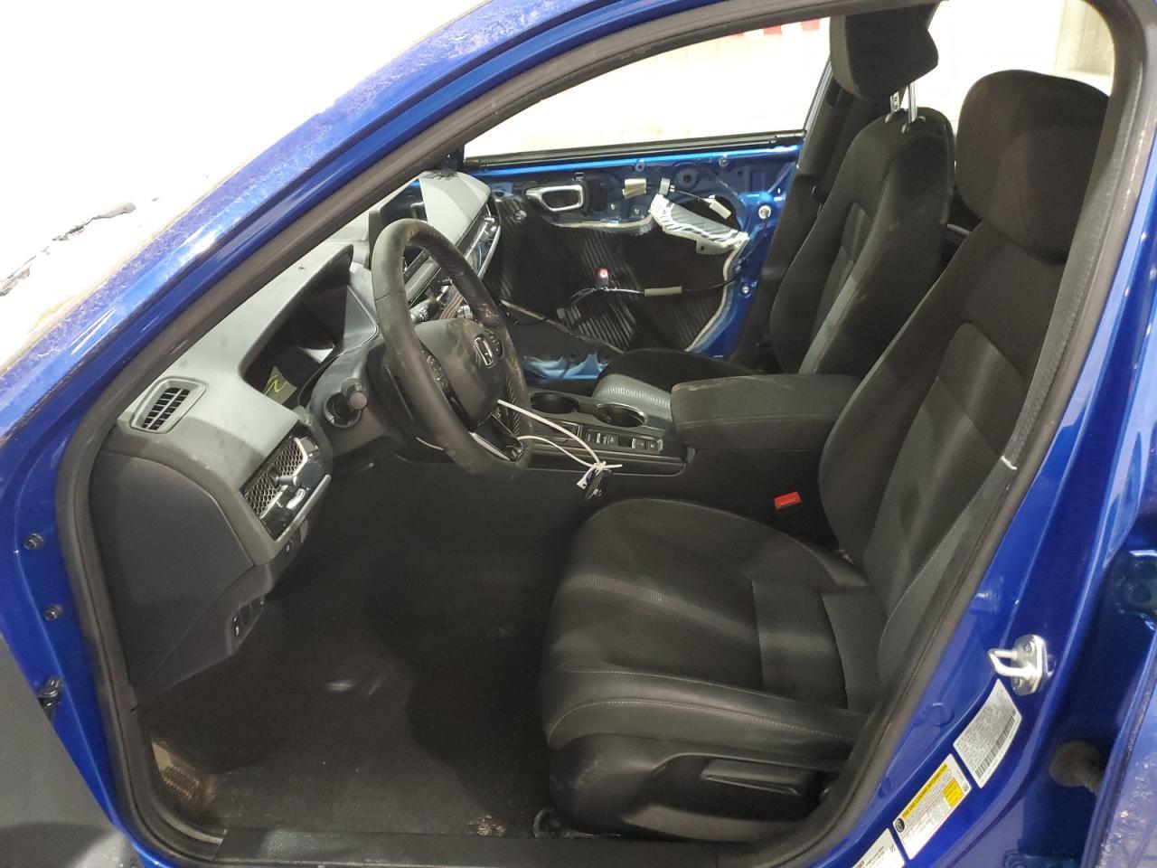 2023 HONDA CIVIC SPOR - Image 7