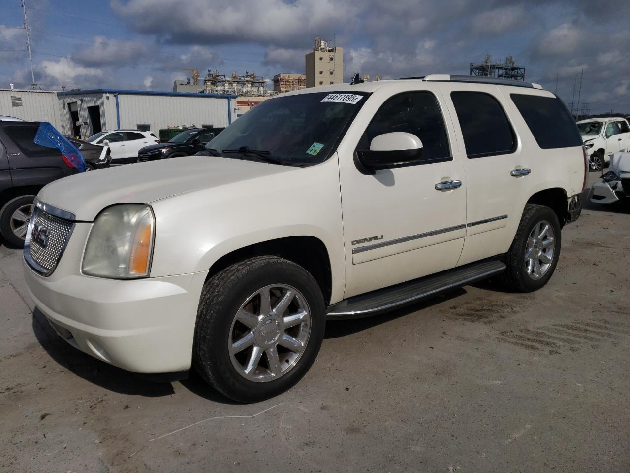 2012 GMC YUKON DENA