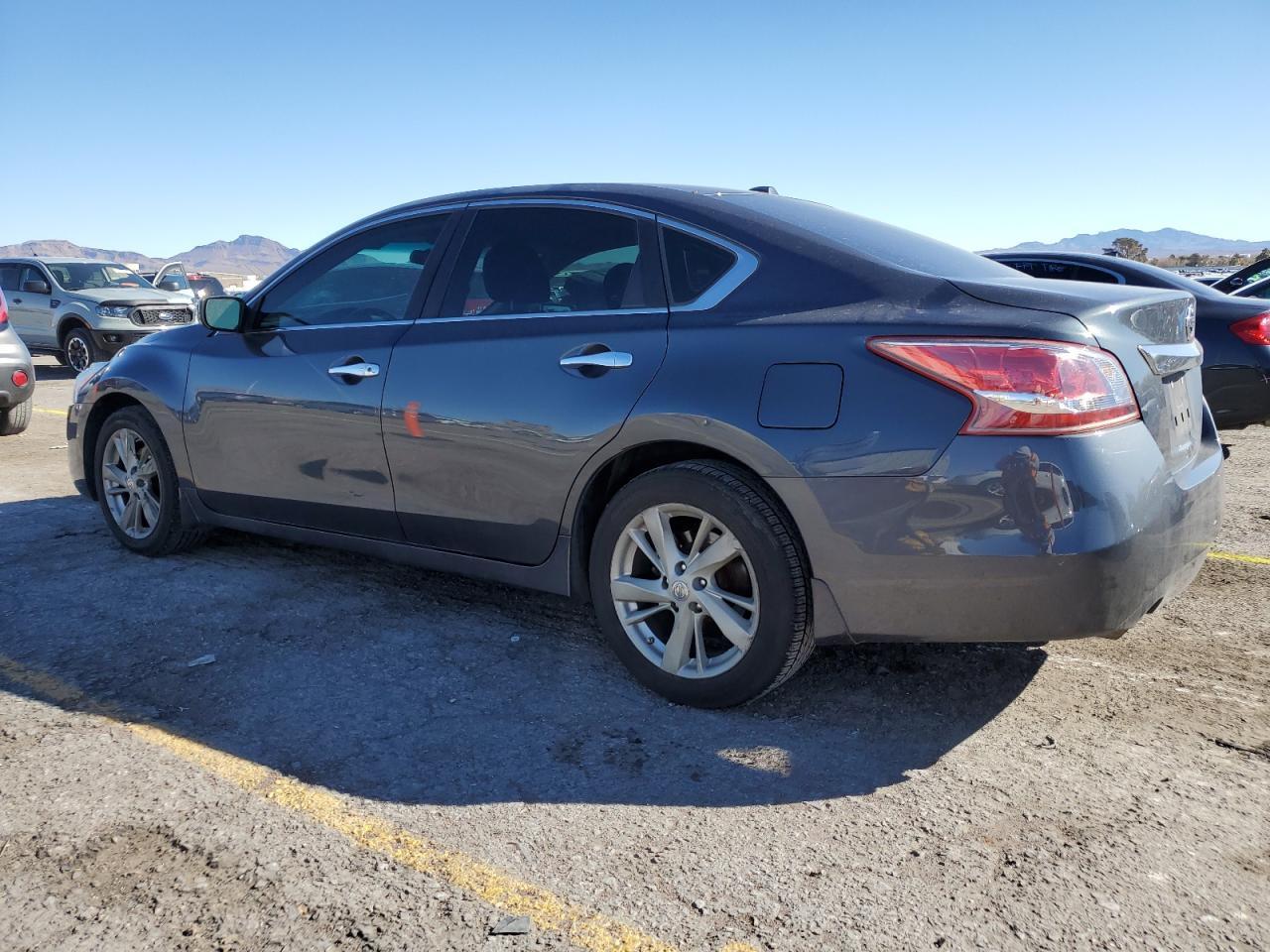 2013 NISSAN ALTIMA 2.5 - Image 2