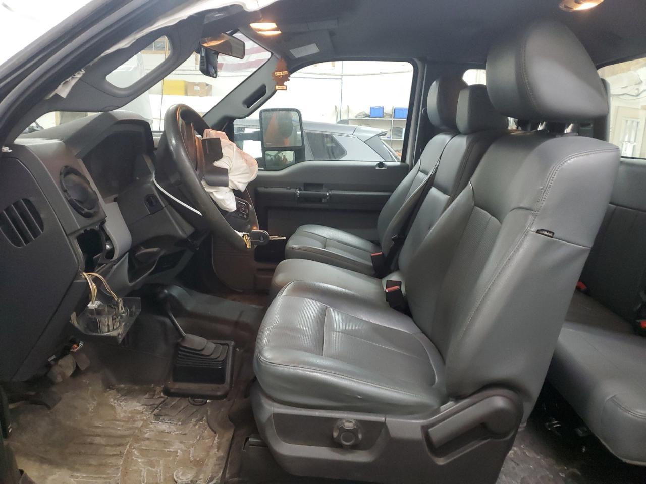 2016 FORD F250 SUPER - Фото 7