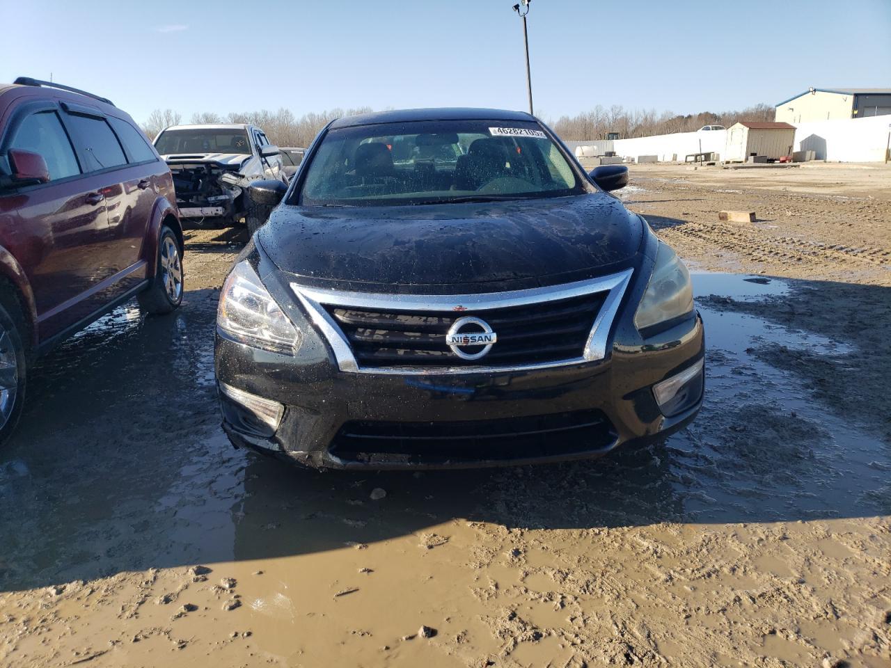 2014 NISSAN ALTIMA 2.5 - Image 5